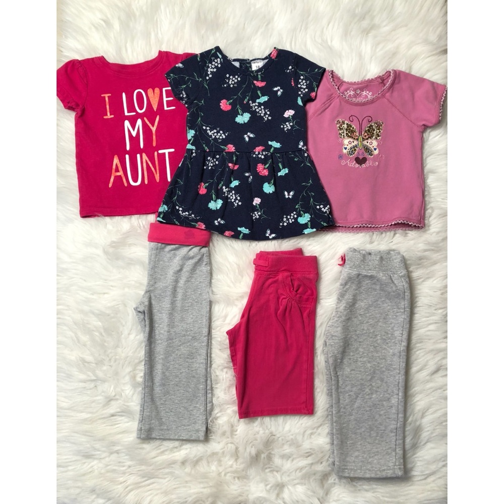 Comfy Bundle